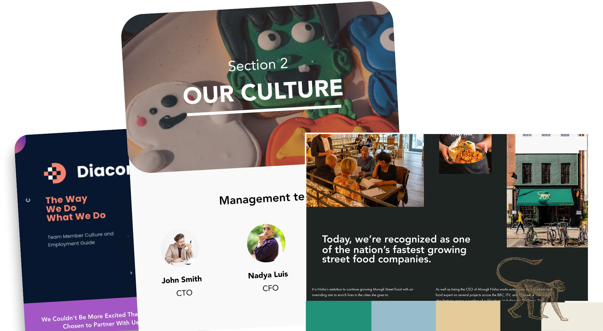 E-Signature Tracking